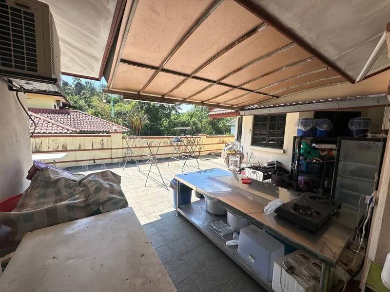 Bungalow House for Sale in Villa Bestari (Gombak) - Nadzmie Nasir - Exterior - PropertyGuru.com.my