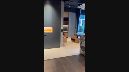 Kediaman Servis untuk Dijual di Arcoris Residences - Michael Chua - PropertyGuru.com.my