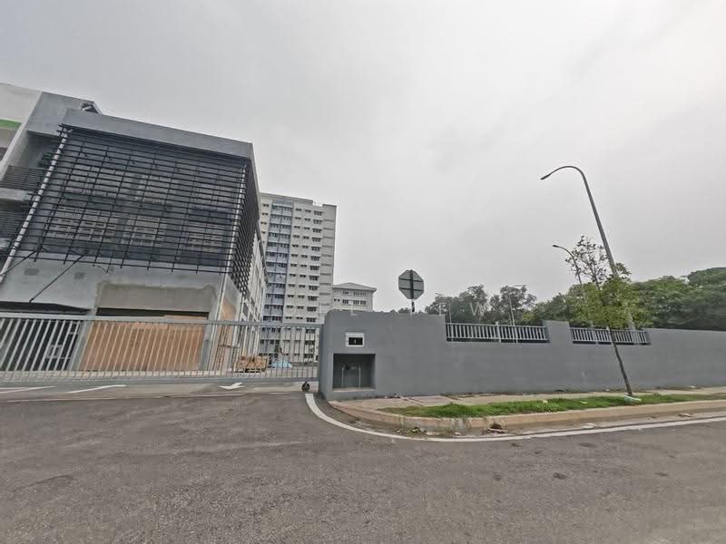 Semi-D Factory for Rent in Balakong (Cheras) - Angel Yew - Exterior - PropertyGuru.com.my