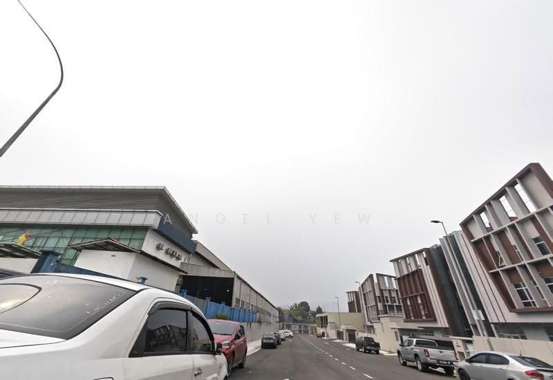 Semi-D Factory for Rent in Balakong (Cheras) - Angel Yew - PropertyGuru.com.my