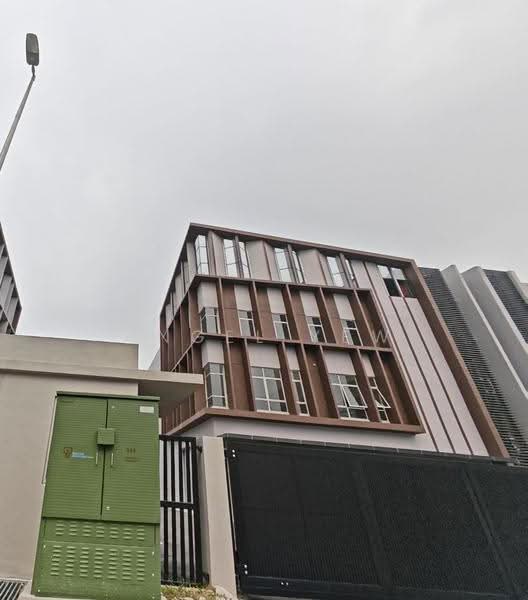 Semi-D Factory for Rent in Balakong (Cheras) - Angel Yew - PropertyGuru.com.my