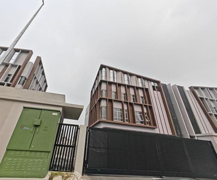Semi-D Factory for Rent in Balakong (Cheras) - Angel Yew - PropertyGuru.com.my