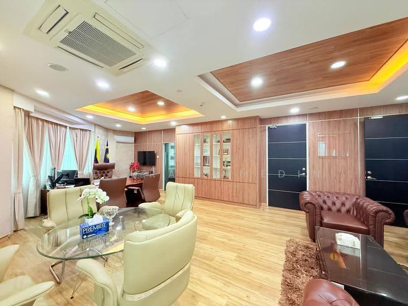 Office for Sale in KL City Centre (Kuala Lumpur) - Adzura Zamedin - PropertyGuru.com.my