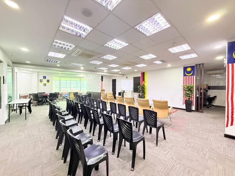Office for Sale in KL City Centre (Kuala Lumpur) - Adzura Zamedin - PropertyGuru.com.my