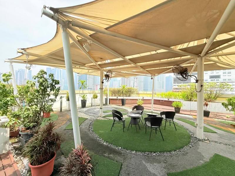 Office for Sale in KL City Centre (Kuala Lumpur) - Adzura Zamedin - PropertyGuru.com.my