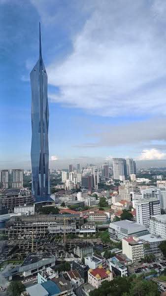Kondominium untuk Dijual di Verticas Residensi - Eddie Seah - PropertyGuru.com.my