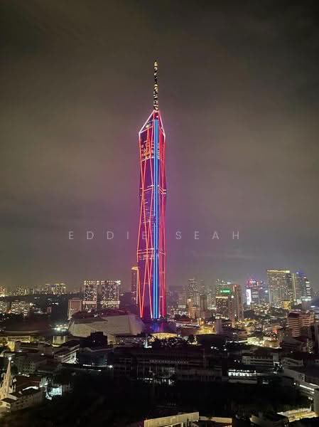 Kondominium untuk Dijual di Verticas Residensi - Eddie Seah - PropertyGuru.com.my