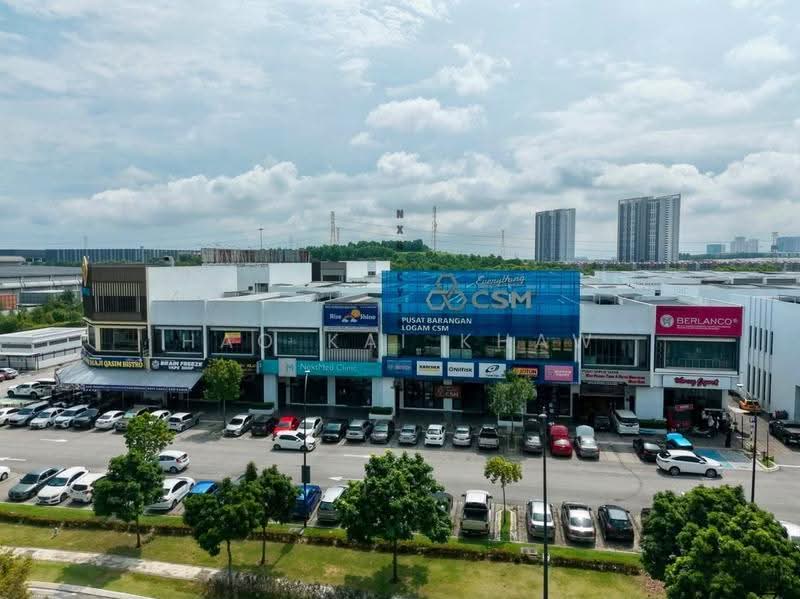 Kedai untuk Disewa di Eco Ardence (Setia Alam) - Hao Kai Khaw - PropertyGuru.com.my