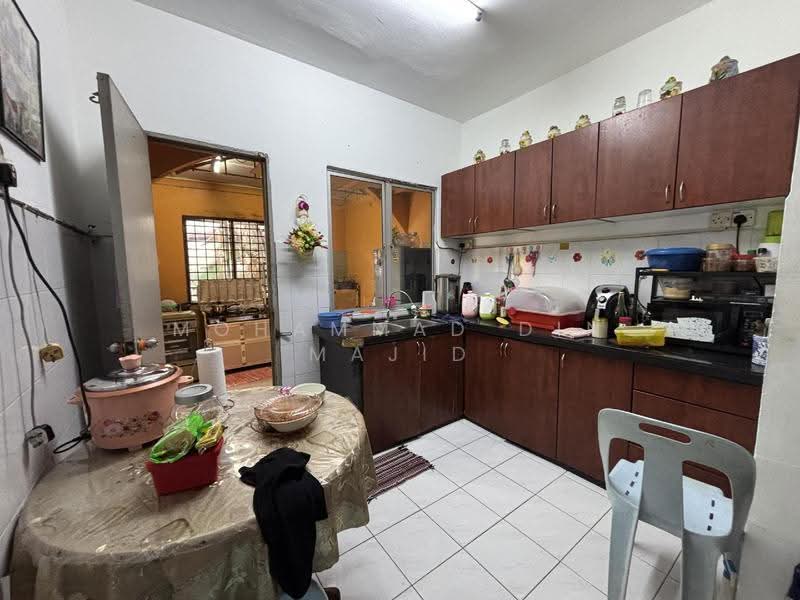 Rumah Teres 2-Tingkat untuk Dijual di Taman Putra Perdana (Puchong) - Mohammad Din Majid - PropertyGuru.com.my