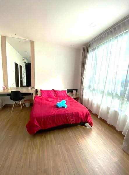 Service Residence for Rent at Service Residence @ Landmark Residence 1 - Chin Chee Meng - Bedroom - PropertyGuru.com.my