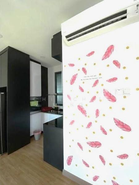 Service Residence for Rent at Service Residence @ Landmark Residence 1 - Chin Chee Meng - Kitchen - PropertyGuru.com.my