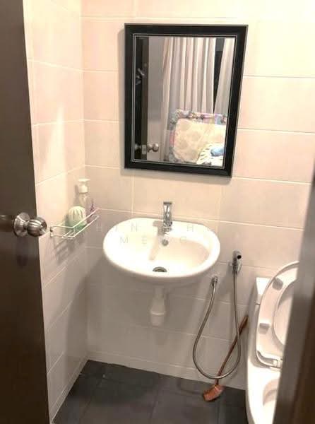 Service Residence for Rent at Service Residence @ Landmark Residence 1 - Chin Chee Meng - Bathroom - PropertyGuru.com.my