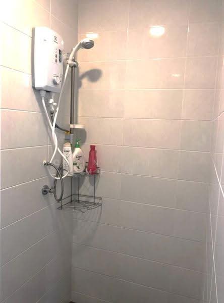 Service Residence for Rent at Service Residence @ Landmark Residence 1 - Chin Chee Meng - Bathroom - PropertyGuru.com.my