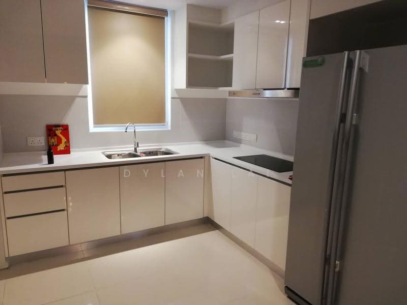 Condominium for Sale at Verdi Eco-Dominiums - Dylan Lai - Kitchen - PropertyGuru.com.my