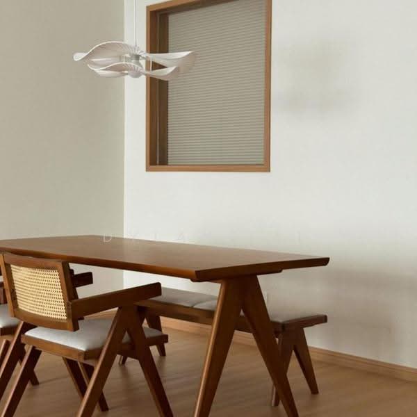 Condominium for Sale at Verdi Eco-Dominiums - Dylan Lai - Dining Room - PropertyGuru.com.my