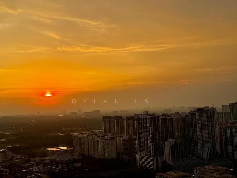 Condominium for Sale at Verdi Eco-Dominiums - Dylan Lai - PropertyGuru.com.my