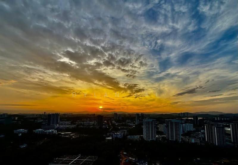 Condominium for Sale at Verdi Eco-Dominiums - Dylan Lai - View - PropertyGuru.com.my