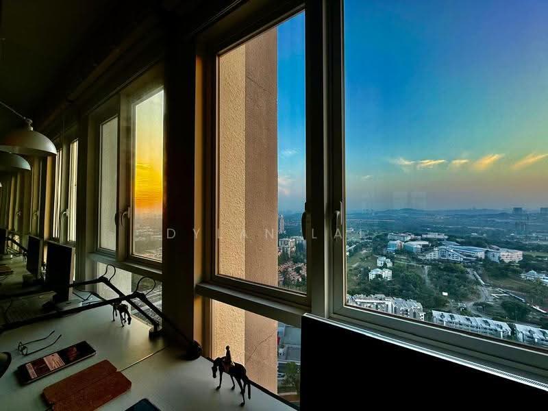 Condominium for Sale at Verdi Eco-Dominiums - Dylan Lai - View - PropertyGuru.com.my