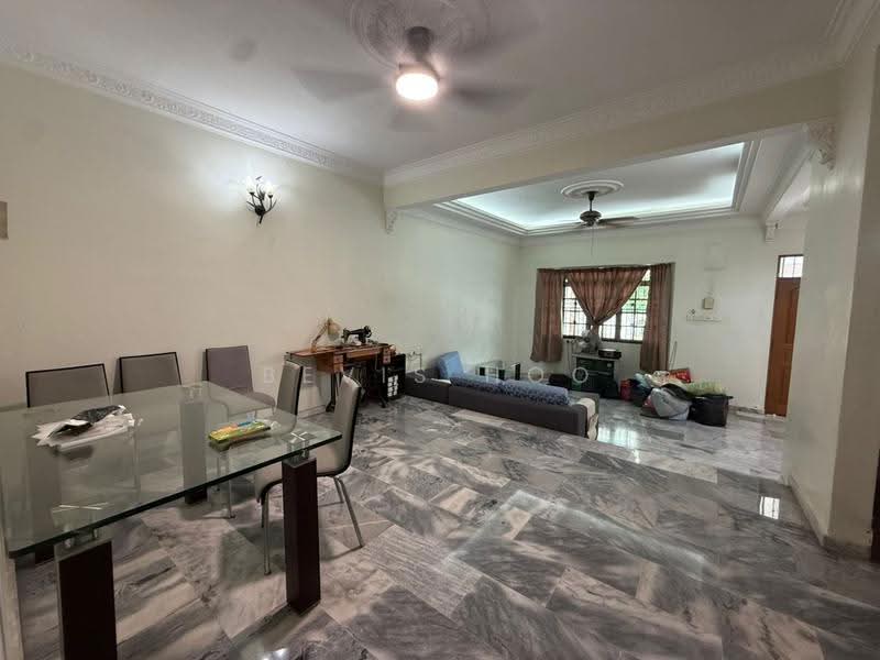 2-storey Terraced House for Sale in Taman Bestari Perdana (Pasir Gudang) - Bevis Hoo - Living Room - PropertyGuru.com.my