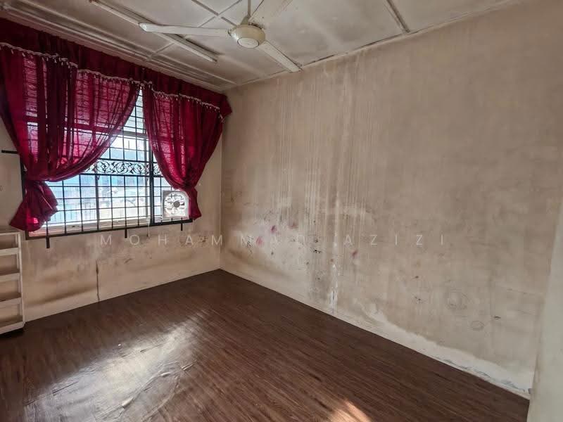 1-storey Terraced House for Sale in Taman Kempadang Makmur (Kuantan) - Mohammad Azizi - Interior - PropertyGuru.com.my