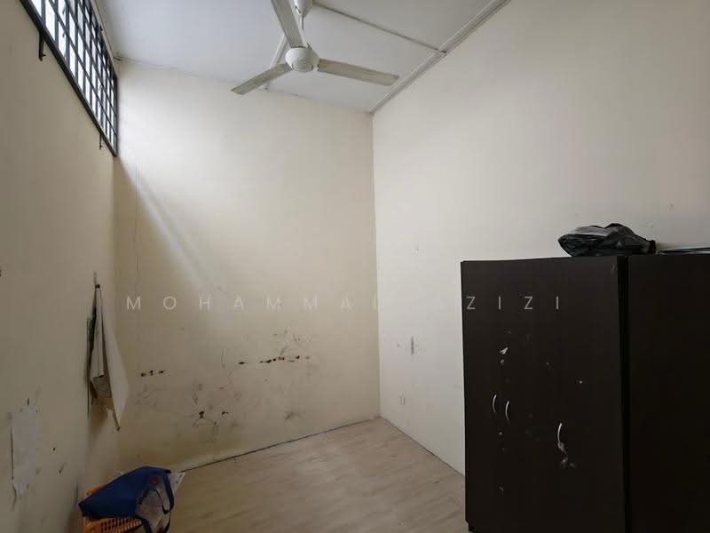 1-storey Terraced House for Sale in Taman Kempadang Makmur (Kuantan) - Mohammad Azizi - Interior - PropertyGuru.com.my