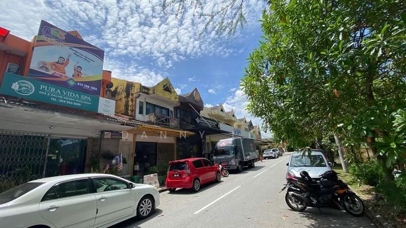 Kedai / Pejabat untuk Dijual di Taman Wangsa Melawati (Setapak) - Danny Lee - PropertyGuru.com.my