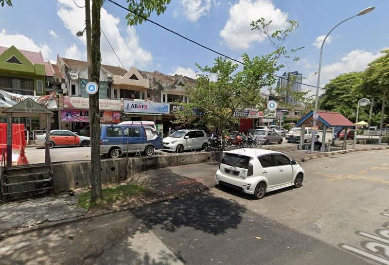 Kedai / Pejabat untuk Dijual di Taman Wangsa Melawati (Setapak) - Danny Lee - PropertyGuru.com.my