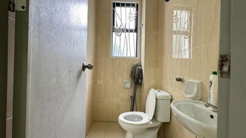 Bungalow House for Sale in Anjung Melati (Gombak) - Nadzmie Nasir - Bathroom - PropertyGuru.com.my