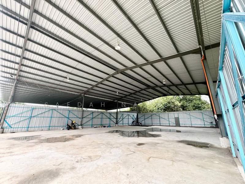 Warehouse for Rent in Benut (Johor) - Saedah Napisah - PropertyGuru.com.my