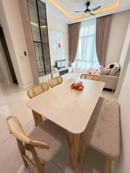 Condominium for Rent at The Maple Residences - Iu Kong Hwa - PropertyGuru.com.my