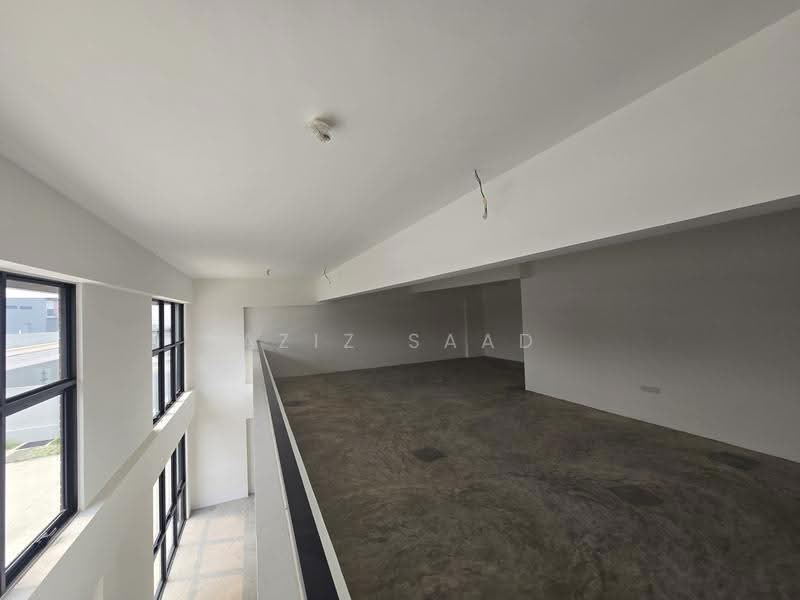 Kilang untuk Dijual di Sungai Buloh (Selangor) - Aziz Saad - PropertyGuru.com.my