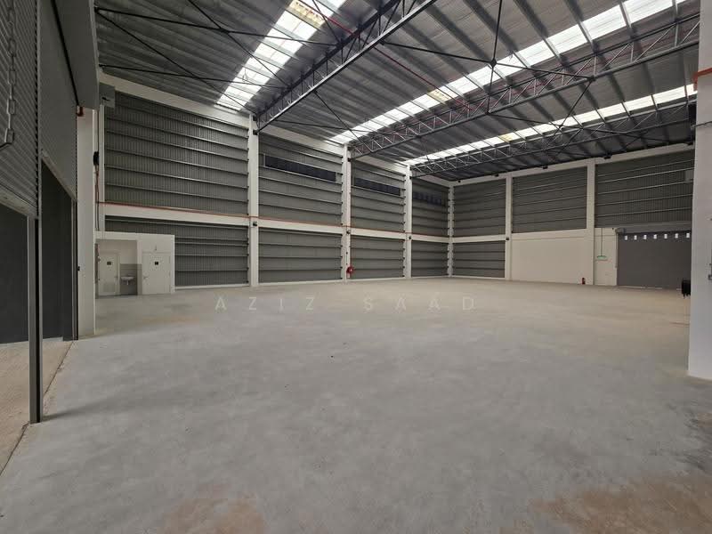 Kilang untuk Dijual di Sungai Buloh (Selangor) - Aziz Saad - PropertyGuru.com.my