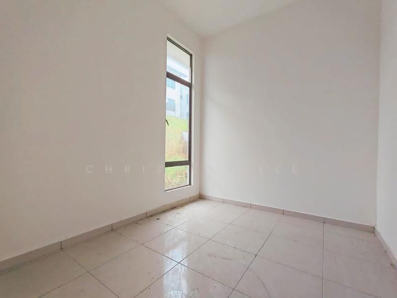 Rumah Berkembar untuk Dijual di Taman Bertam Impian (Tanjong Minyak) - Christina Lee - Interior - PropertyGuru.com.my