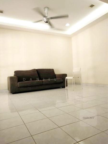 Rumah Teres 2-Tingkat untuk Dijual di Setia Impian (Setia Alam) - Daniel Kok - Living Room - PropertyGuru.com.my