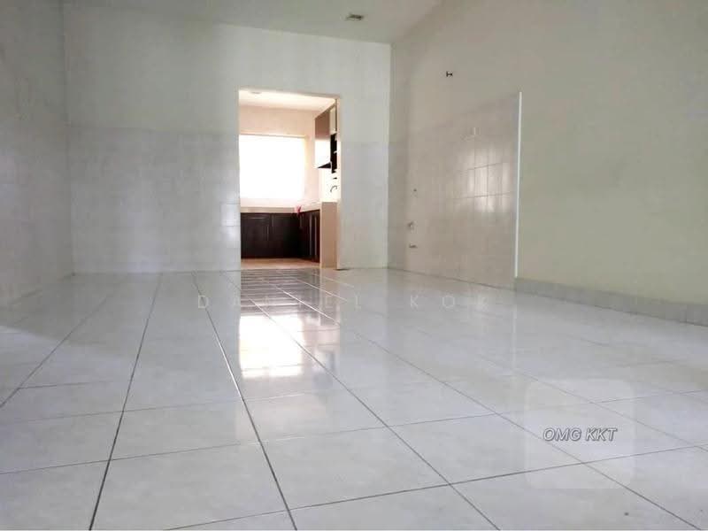 Rumah Teres 2-Tingkat untuk Dijual di Setia Impian (Setia Alam) - Daniel Kok - Kitchen - PropertyGuru.com.my