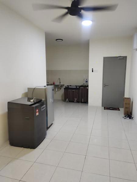 Pangsapuri untuk Disewa di Melodi Perdana - Wan Azima - Kitchen - PropertyGuru.com.my