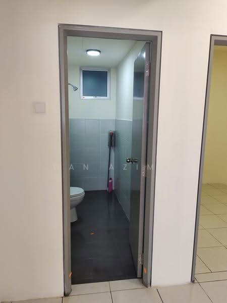Pangsapuri untuk Disewa di Melodi Perdana - Wan Azima - Bathroom - PropertyGuru.com.my