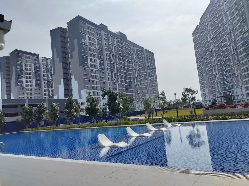 Pangsapuri untuk Disewa di Melodi Perdana - Wan Azima - Exterior - PropertyGuru.com.my