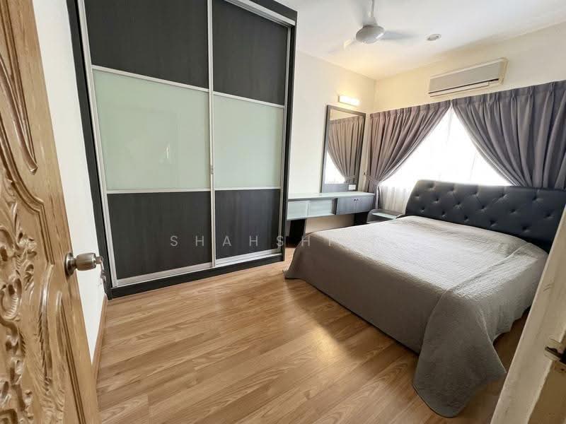 Rumah Teres 2-Tingkat untuk Disewa di Bangsar (Kuala Lumpur) - Shahshi T - Bedroom - PropertyGuru.com.my
