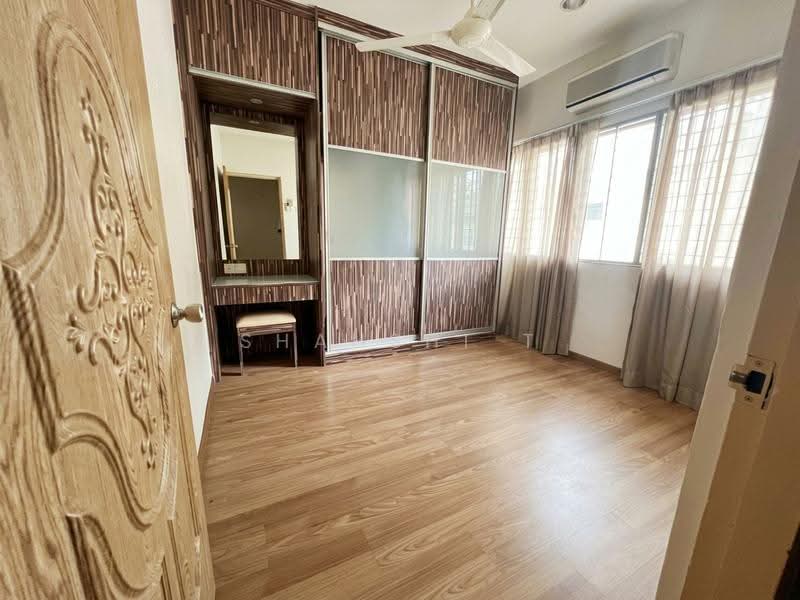 Rumah Teres 2-Tingkat untuk Disewa di Bangsar (Kuala Lumpur) - Shahshi T - Bedroom - PropertyGuru.com.my