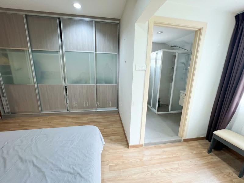 Rumah Teres 2-Tingkat untuk Disewa di Bangsar (Kuala Lumpur) - Shahshi T - Bedroom - PropertyGuru.com.my