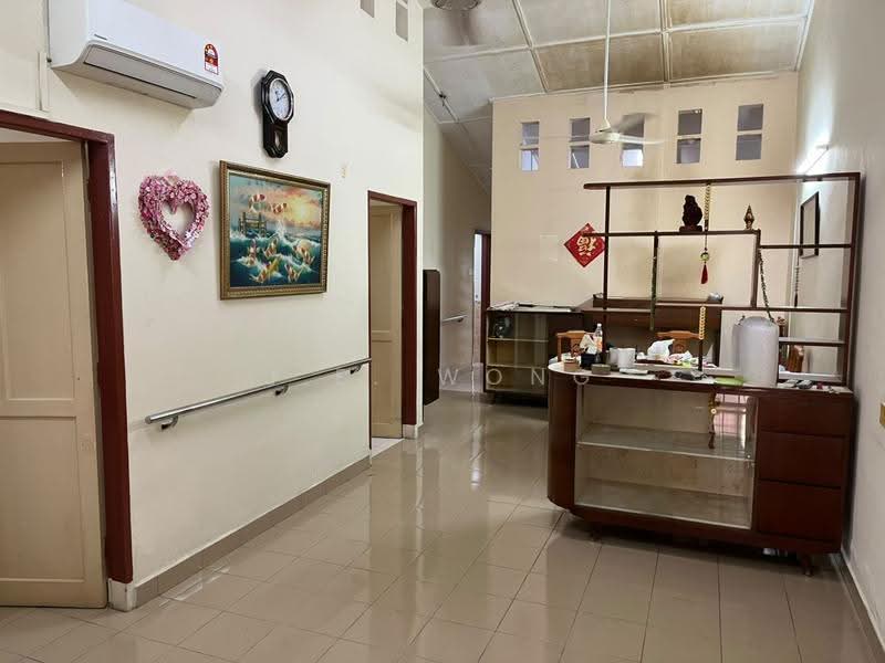 1-storey Terraced House for Sale in Seksyen 12 (Petaling Jaya) - J.E. Wong - Interior - PropertyGuru.com.my