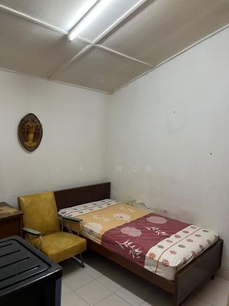 1-storey Terraced House for Sale in Seksyen 12 (Petaling Jaya) - J.E. Wong - Bedroom - PropertyGuru.com.my