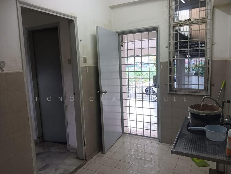 Rumah Teres 3-Tingkat untuk Disewa di Tampoi (Johor) - Hong Charng Lee - PropertyGuru.com.my