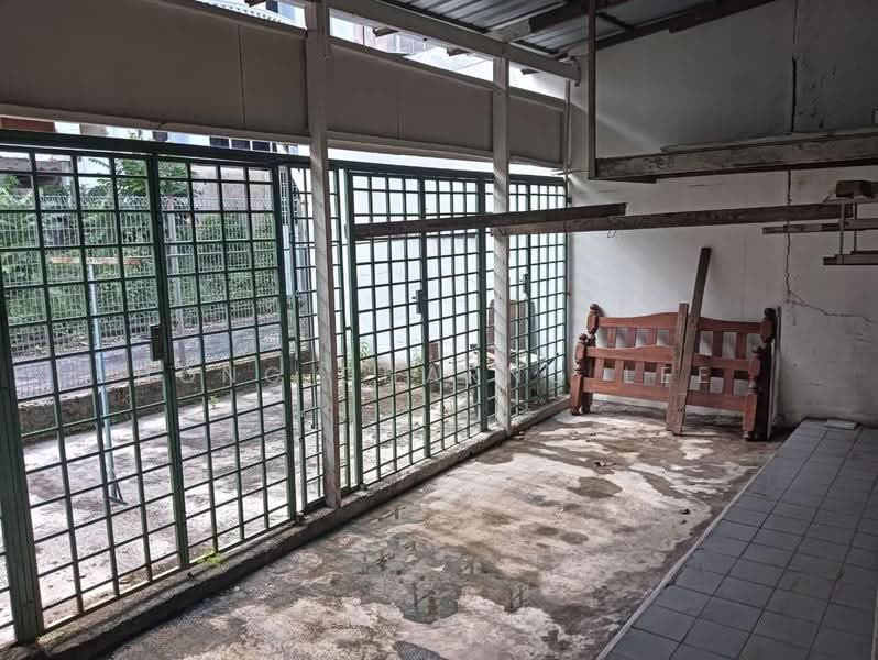 Rumah Teres 3-Tingkat untuk Disewa di Tampoi (Johor) - Hong Charng Lee - PropertyGuru.com.my