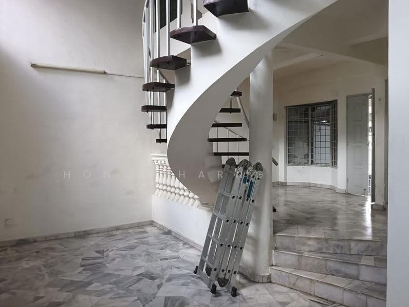 Rumah Teres 3-Tingkat untuk Disewa di Tampoi (Johor) - Hong Charng Lee - Interior - PropertyGuru.com.my