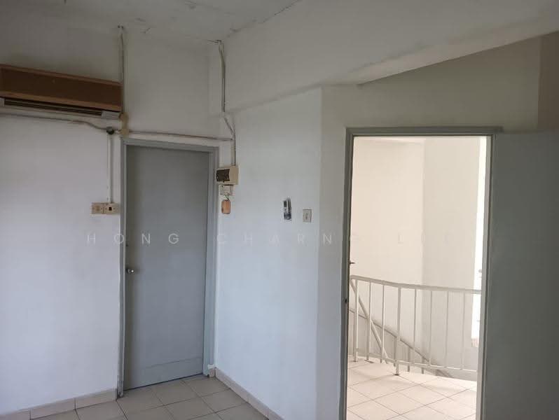 Rumah Teres 3-Tingkat untuk Disewa di Tampoi (Johor) - Hong Charng Lee - PropertyGuru.com.my