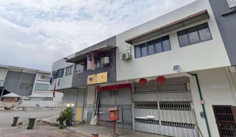 Kilang untuk Disewa di Taman Perindustrian Bukit Serdang (Seri Kembangan) - Iris Yap - PropertyGuru.com.my