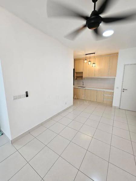 Apartment for Sale at Karisma @ Eco Majestic - Ahmad Muslim - PropertyGuru.com.my