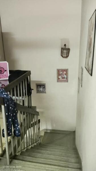 Rumah Teres 2-Tingkat untuk Dijual di Taman Overseas Union (Taman Oug) (Jalan Klang Lama (Old Klang Road)) - KC Wong - Corridor - PropertyGuru.com.my